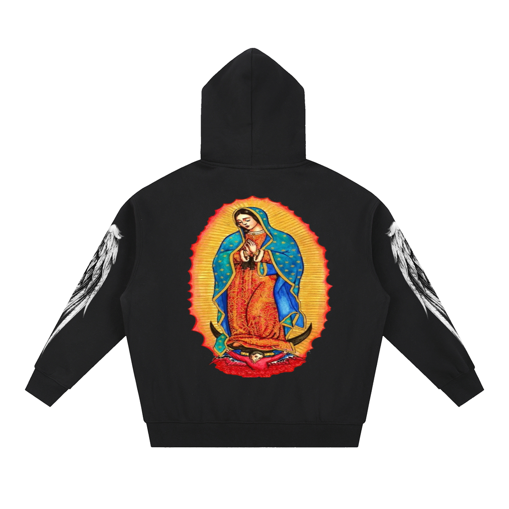 HardLine Zip-up Hoodie