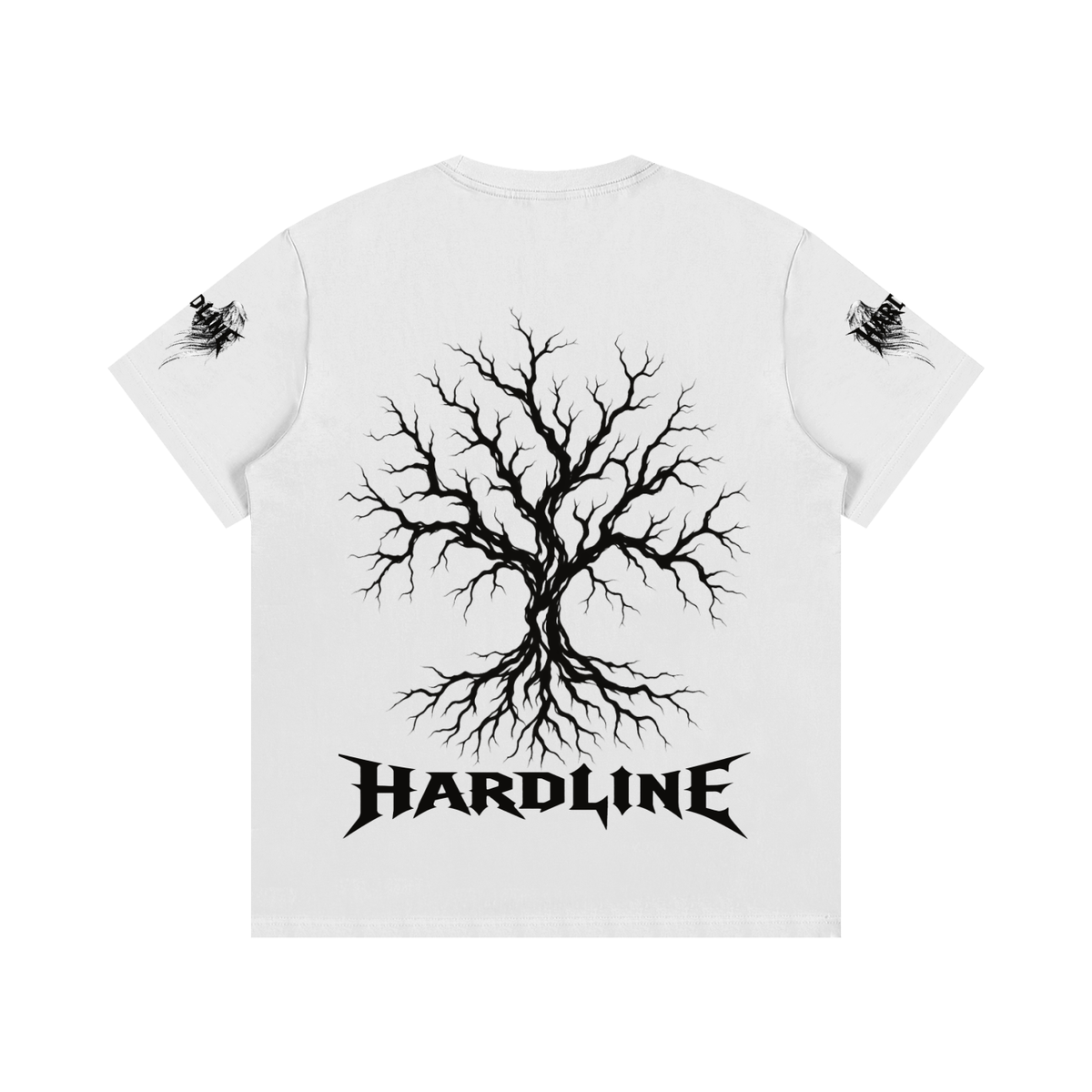 Poison Tree HardLine
