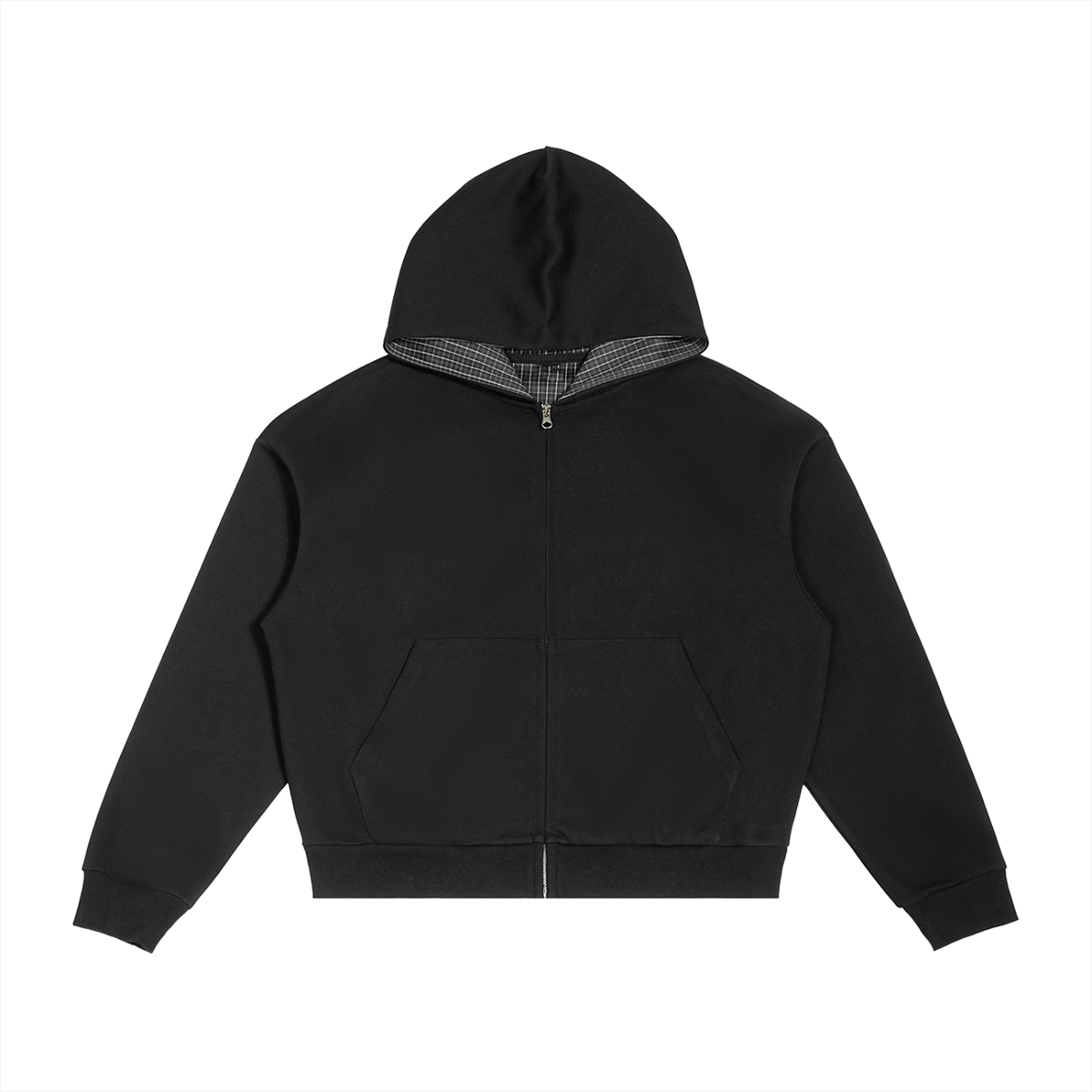 Poison Tree HardLine zip up hoodie