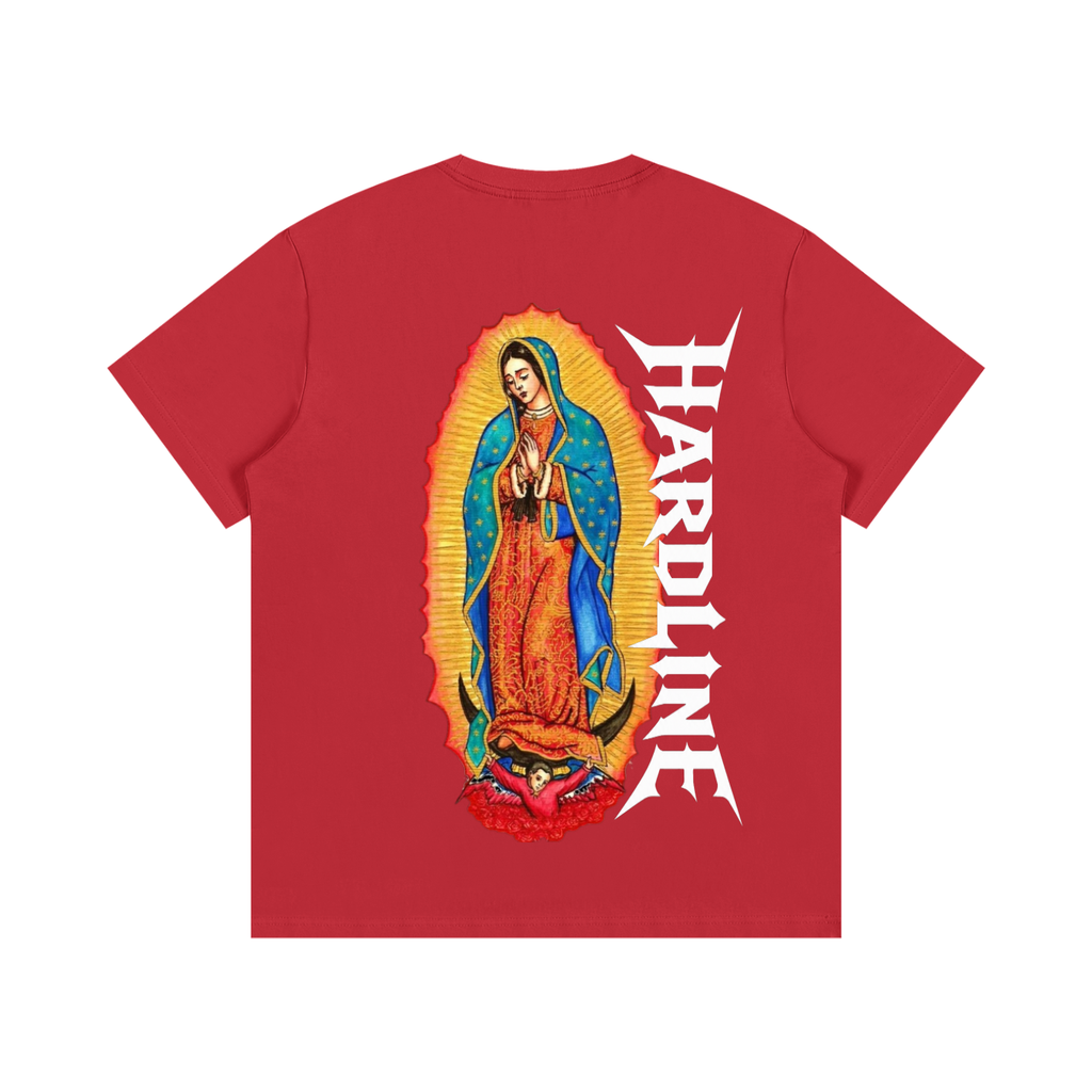 Virgin Mary Tee shirt
