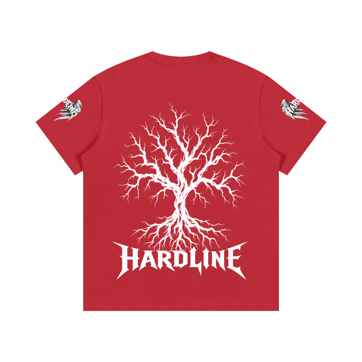 Poison Tree HardLine