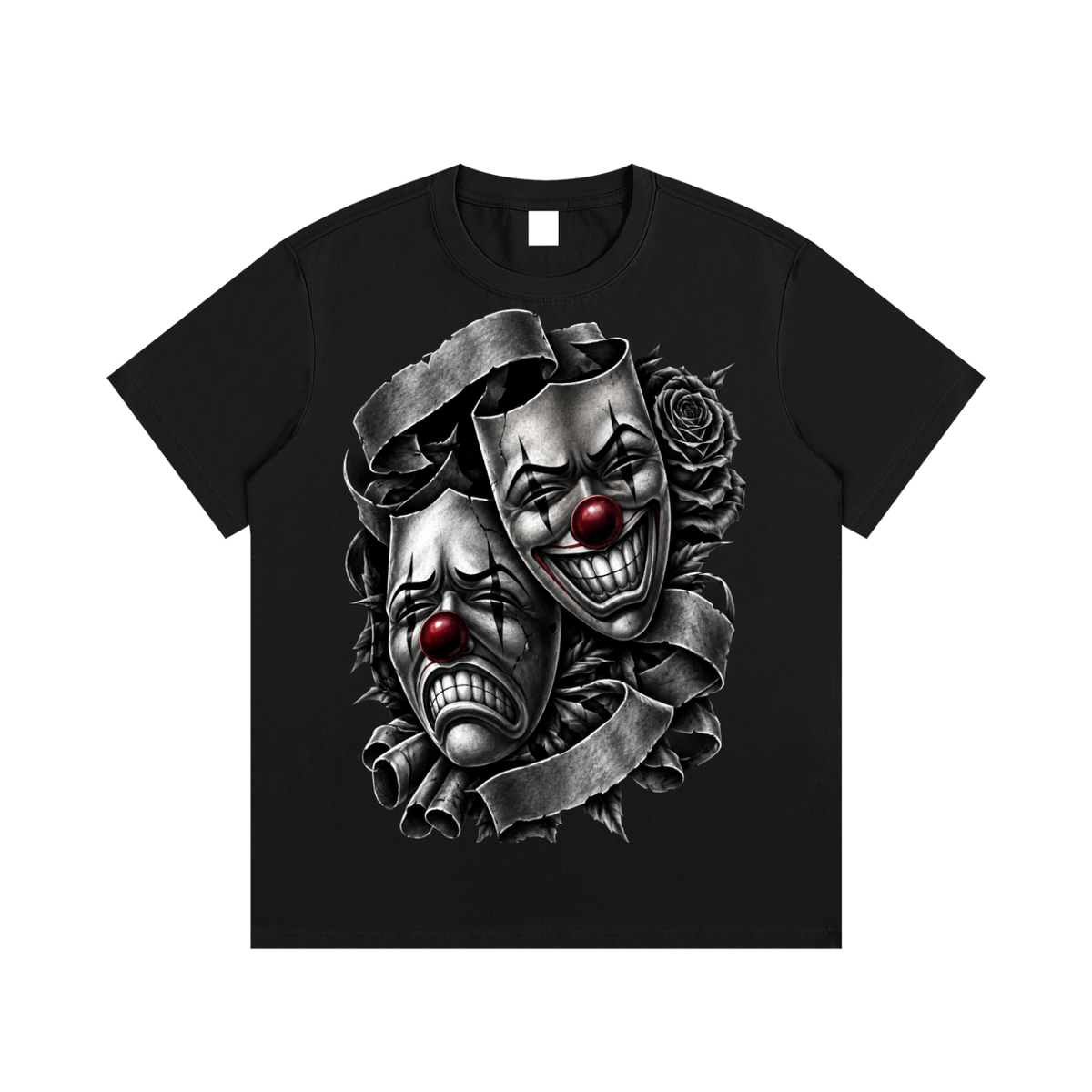 Happy now Sad later Hardline shirt