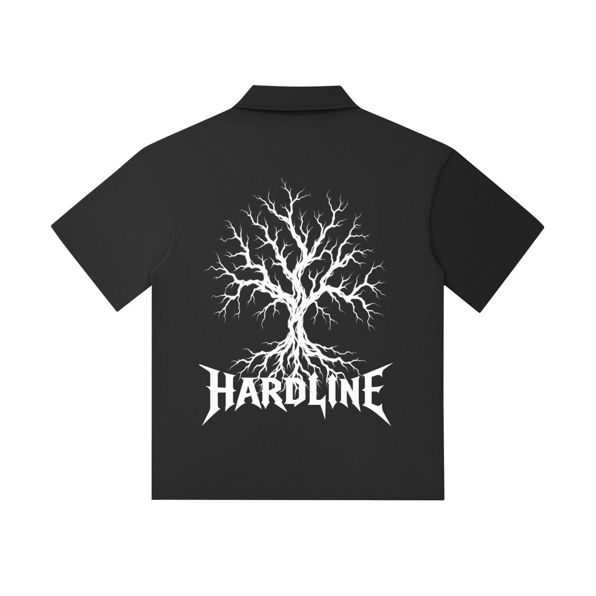 Poison Tree polo