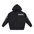 HardLine Zip-up Hoodie