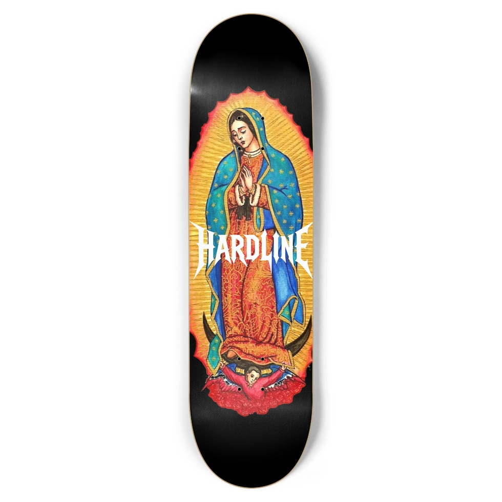 HardLine, Virgin merry Deck