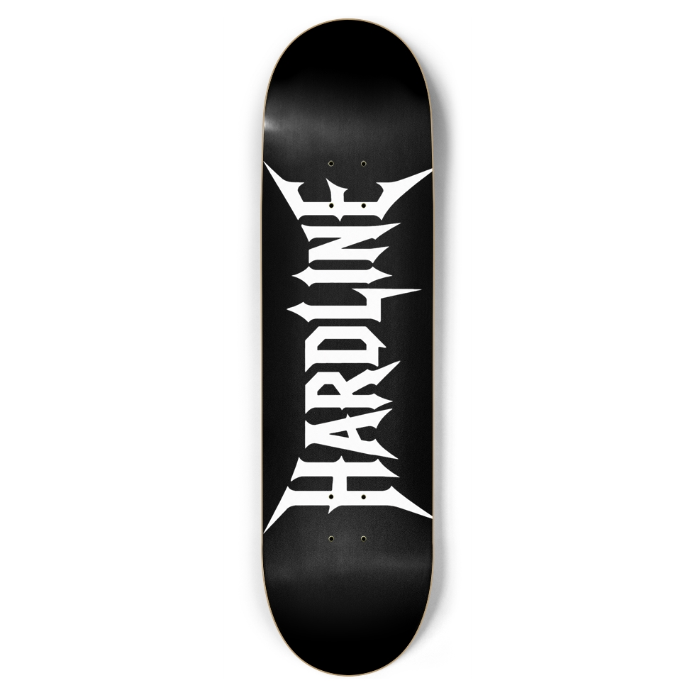 Custom Skateboard