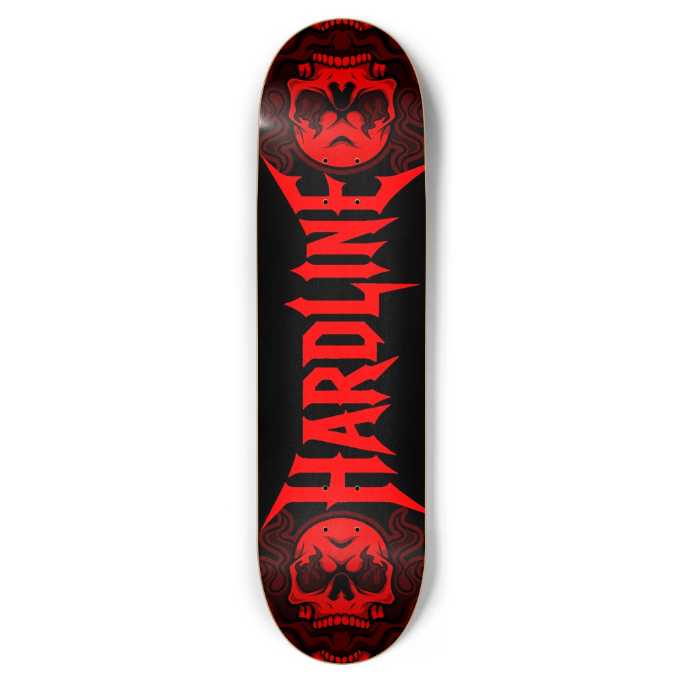 Custom Skateboard