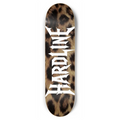Cheetah print Deck