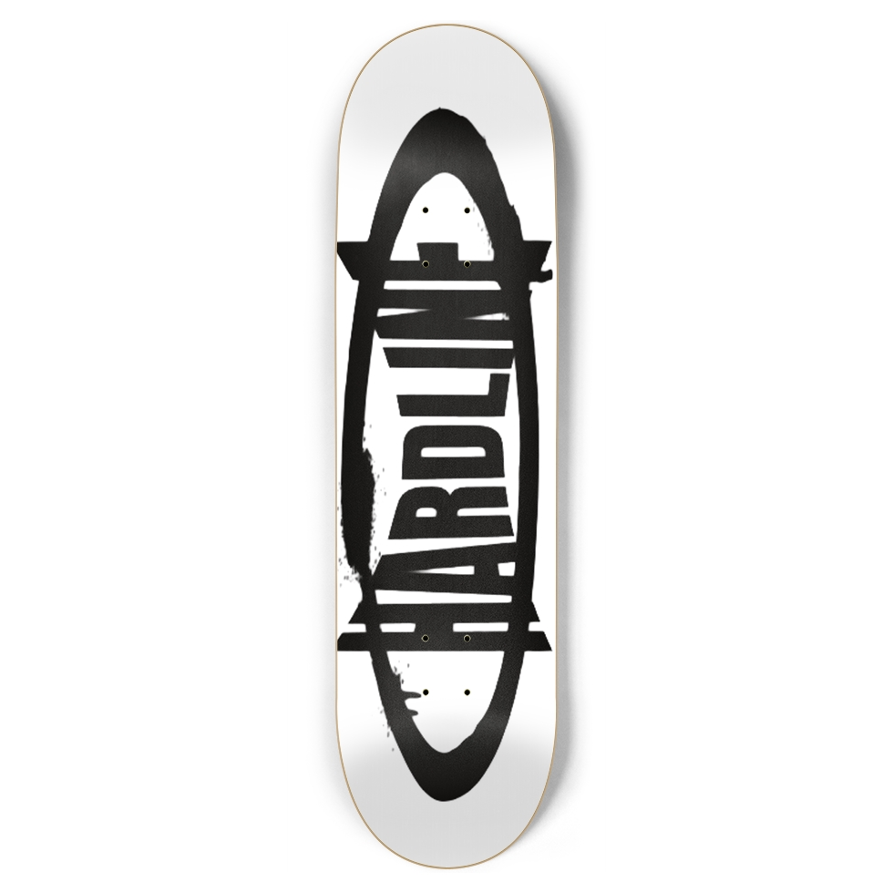 HardLine Deck