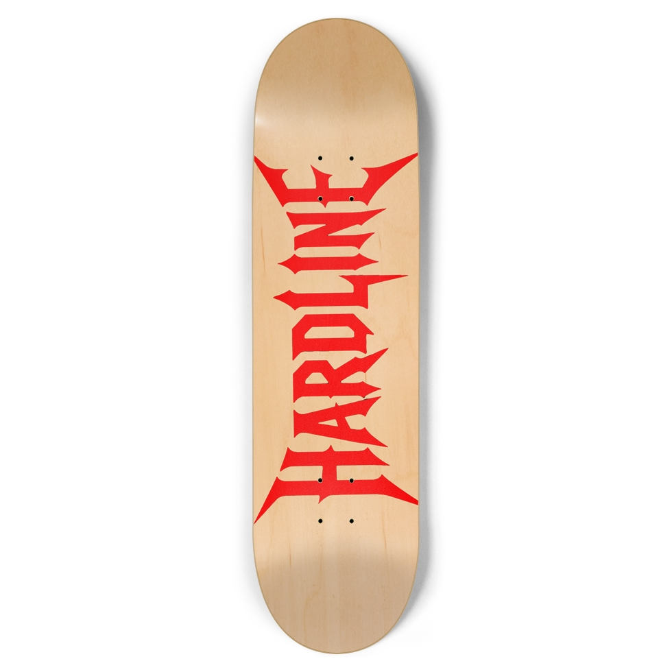 HardLine Deck