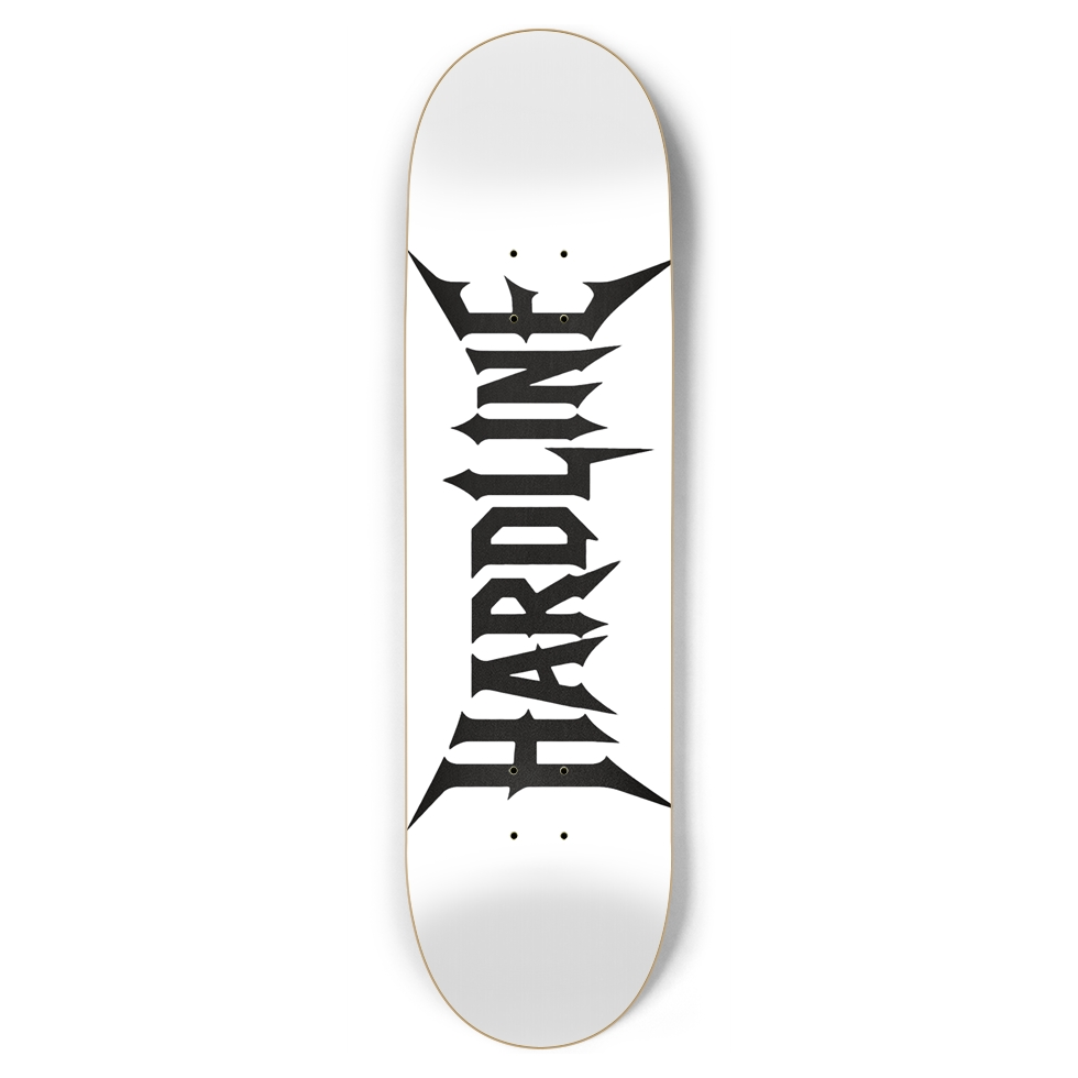 HardLine Deck