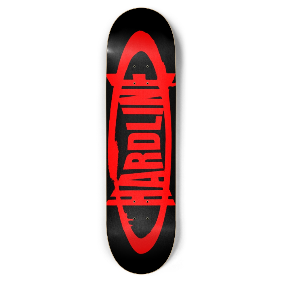 HardLine Deck